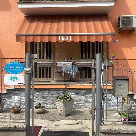 B&B Anna Fiera Verona Exterior foto