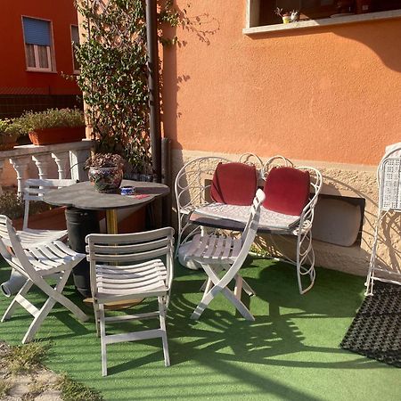 B&B Anna Fiera Verona Exterior foto