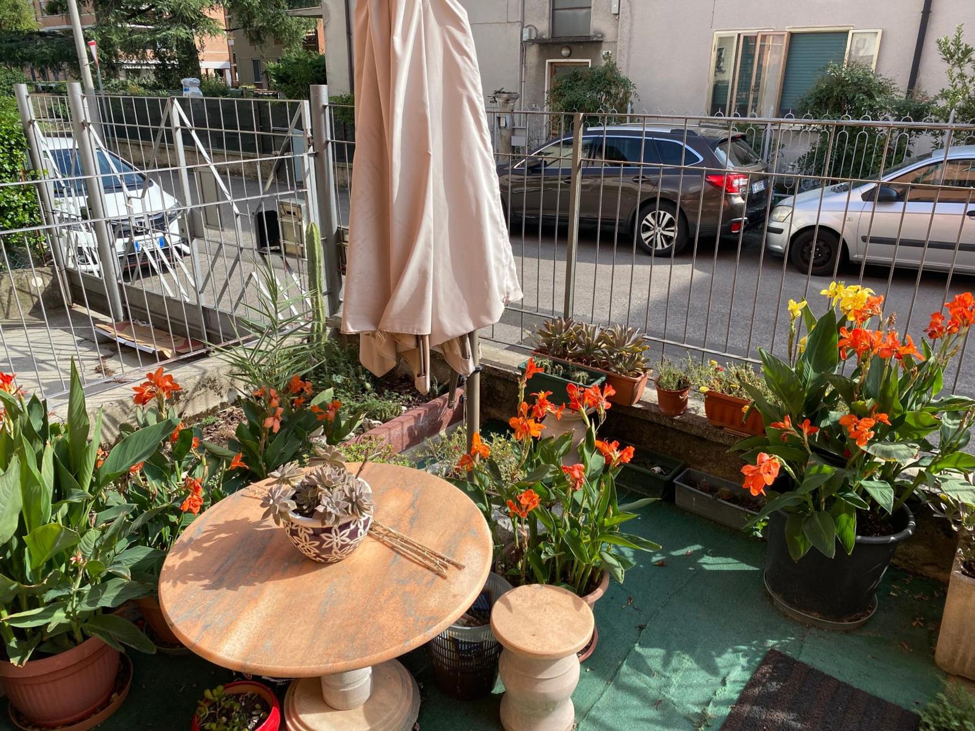 B&B Anna Fiera Verona Exterior foto