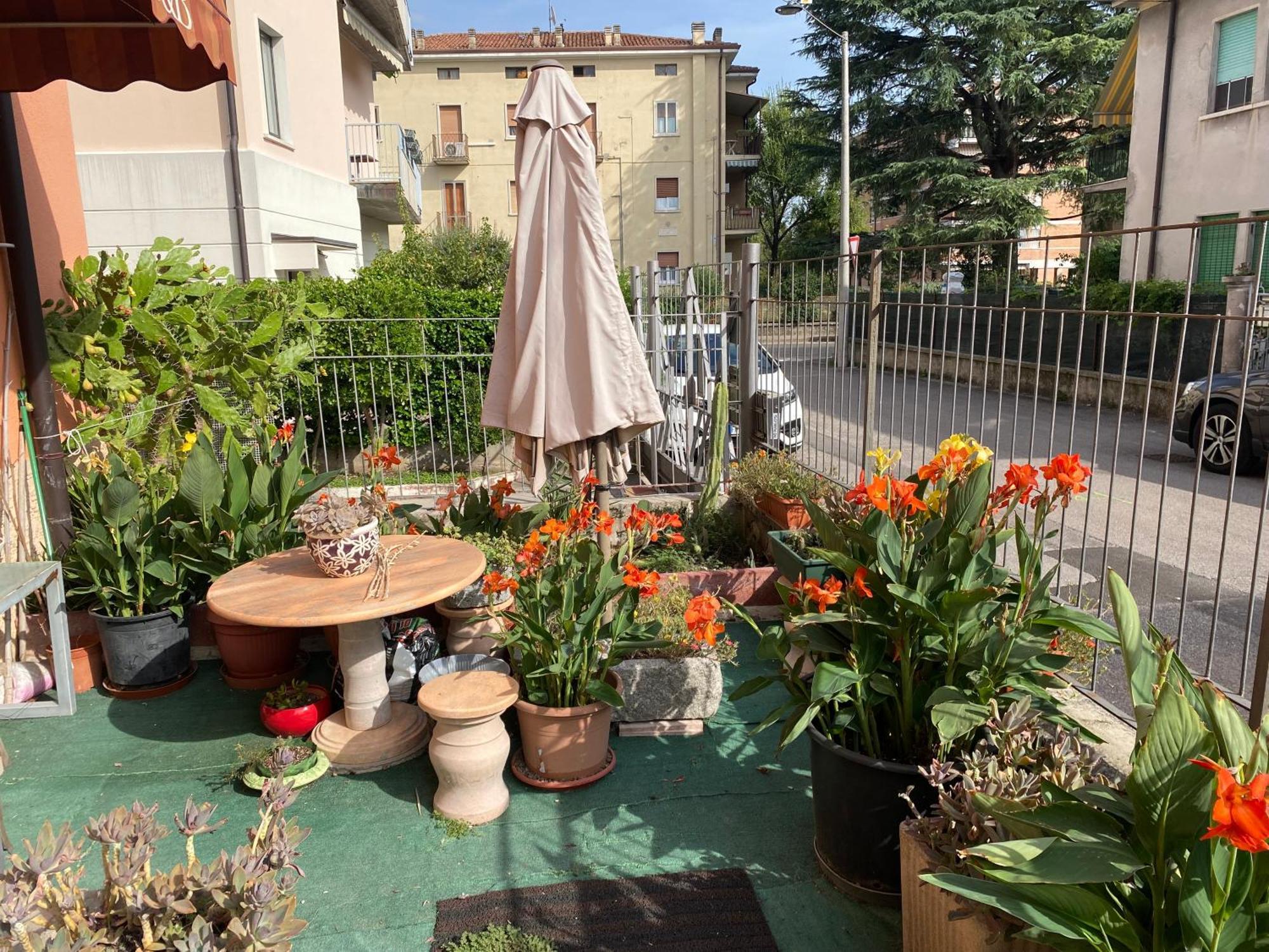B&B Anna Fiera Verona Exterior foto