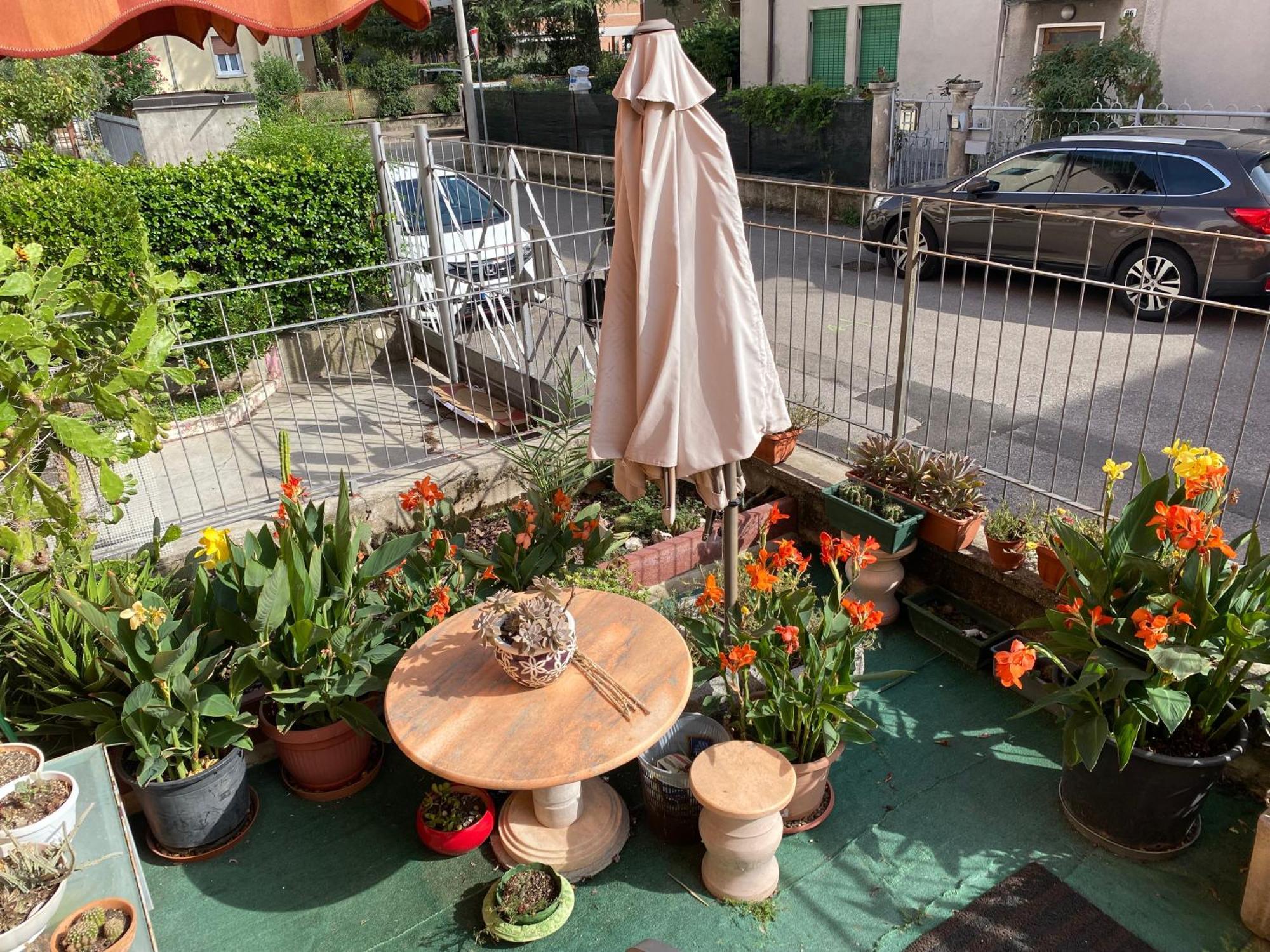 B&B Anna Fiera Verona Exterior foto