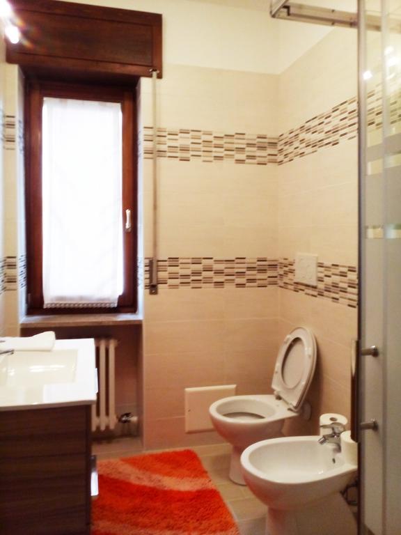 B&B Anna Fiera Verona Exterior foto