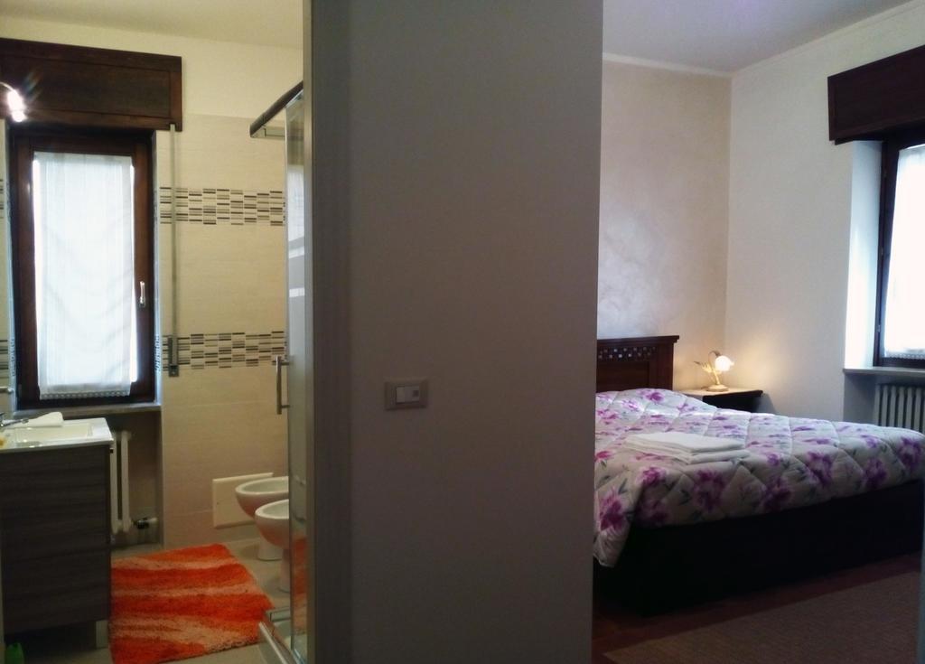 B&B Anna Fiera Verona Exterior foto