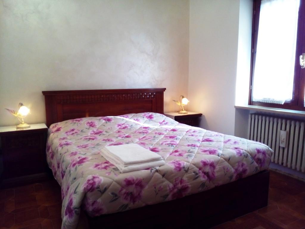 B&B Anna Fiera Verona Exterior foto